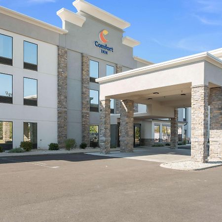 Comfort Inn Grove City - Columbus South Bagian luar foto