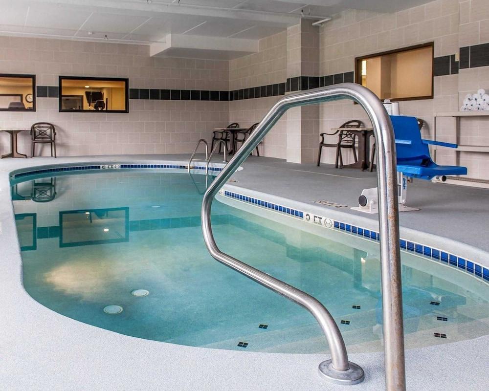 Comfort Inn Grove City - Columbus South Bagian luar foto