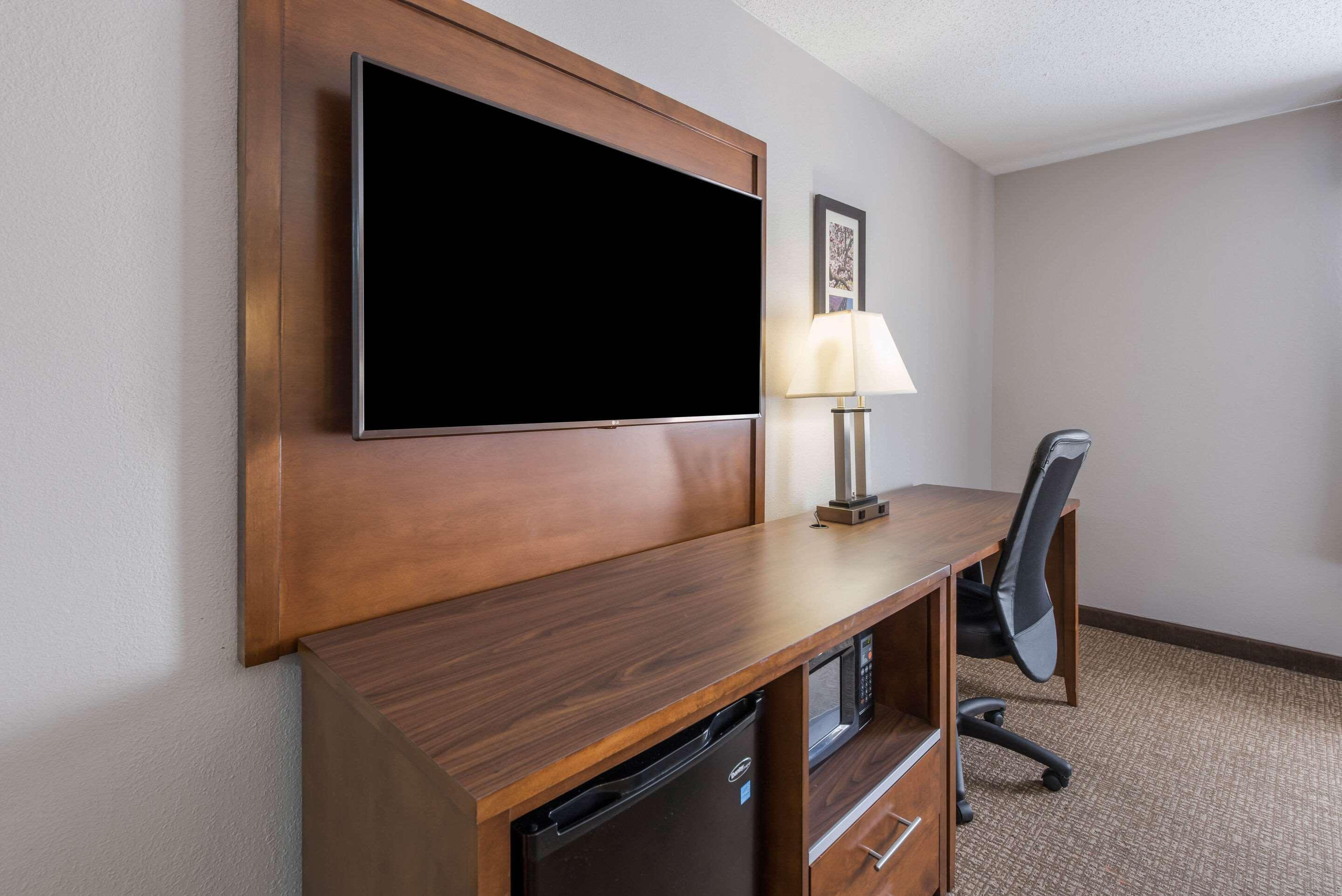 Comfort Inn Grove City - Columbus South Bagian luar foto