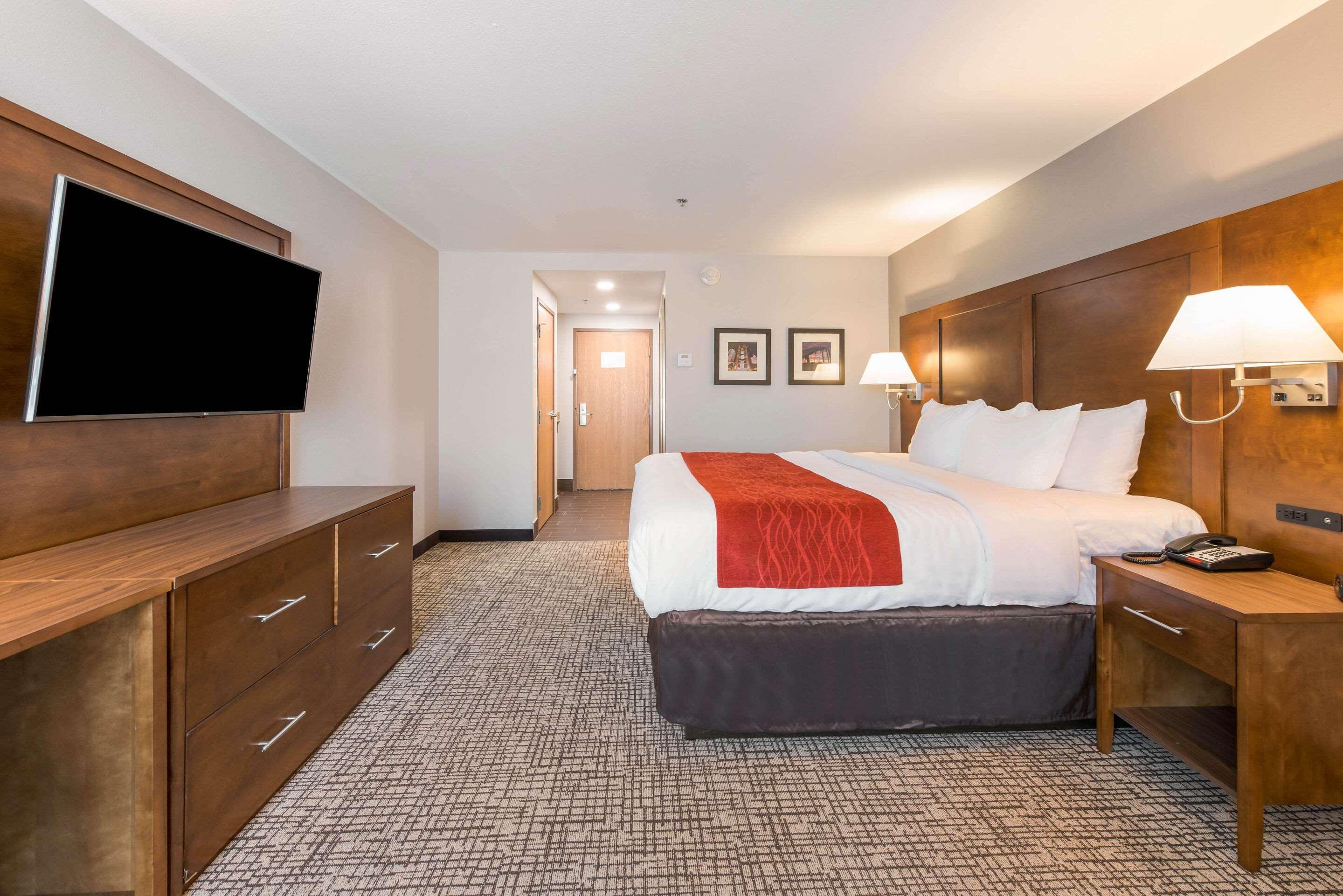 Comfort Inn Grove City - Columbus South Bagian luar foto