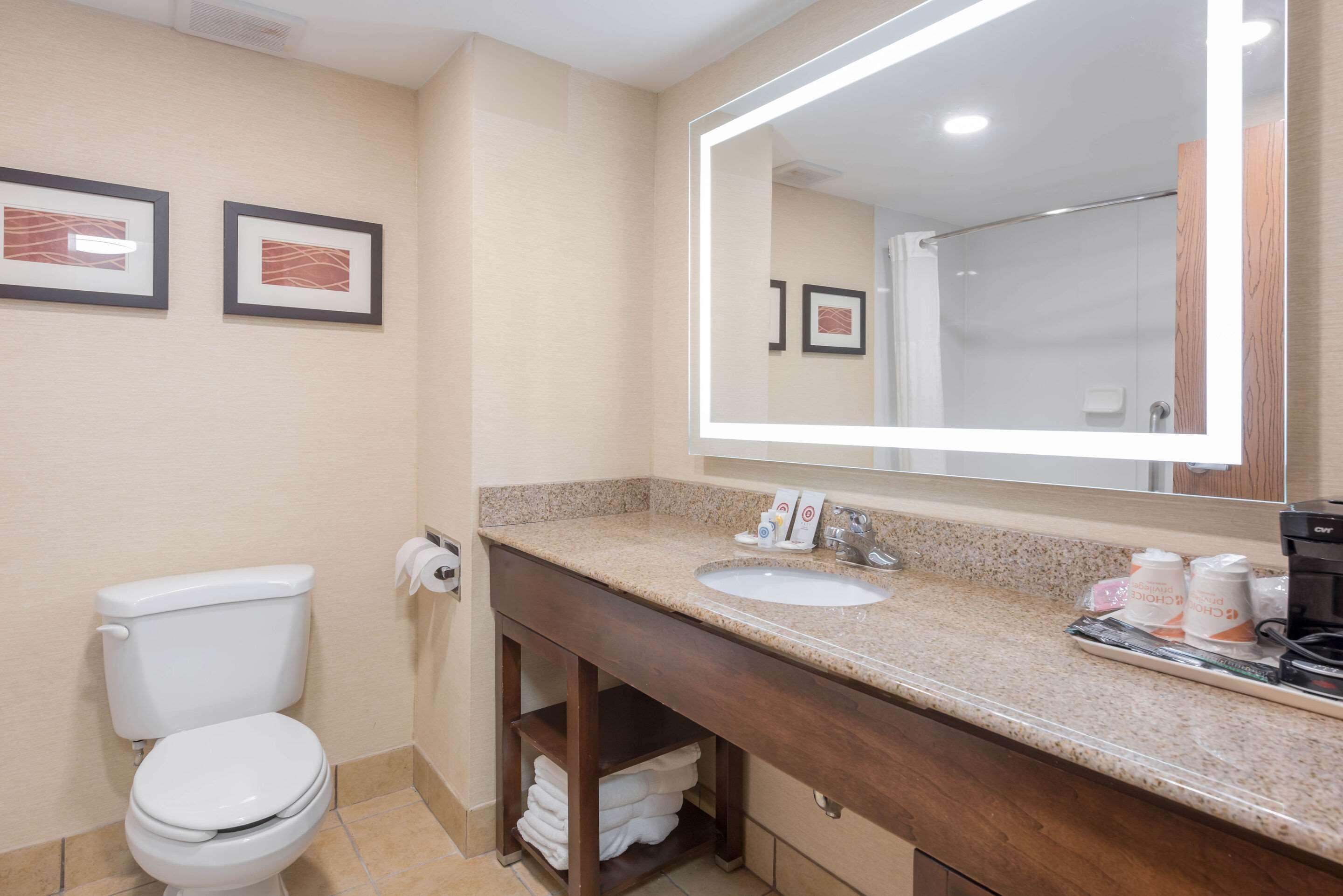 Comfort Inn Grove City - Columbus South Bagian luar foto