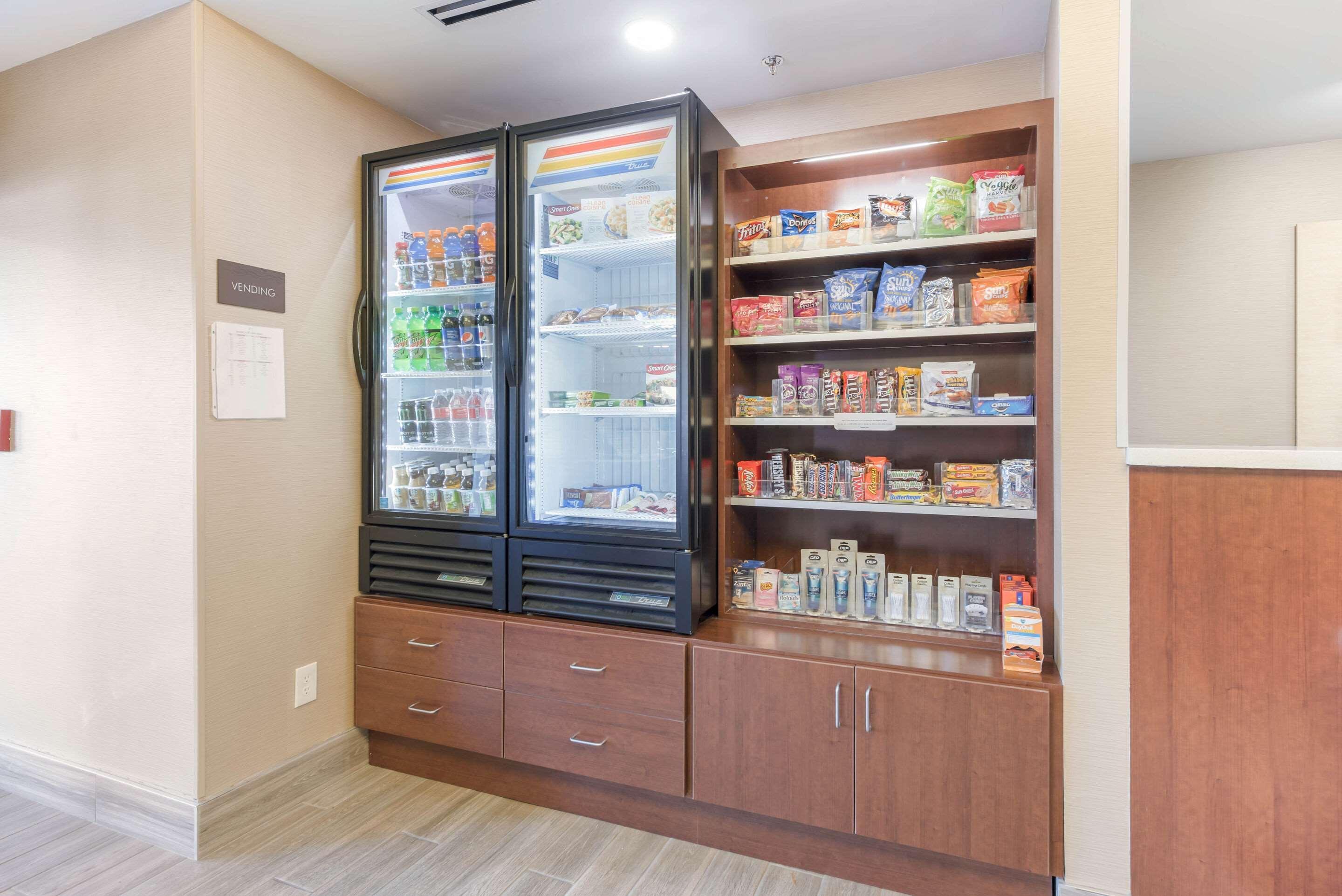 Comfort Inn Grove City - Columbus South Bagian luar foto