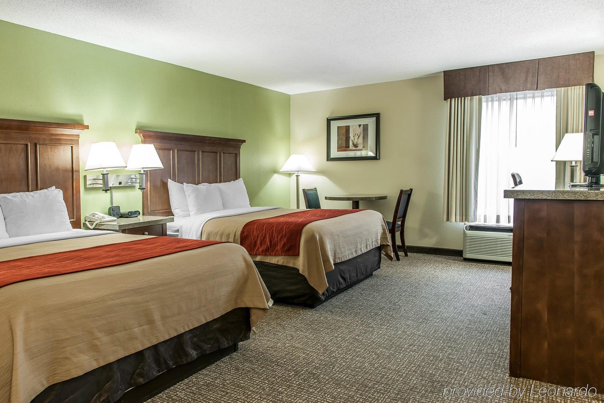 Comfort Inn Grove City - Columbus South Bagian luar foto