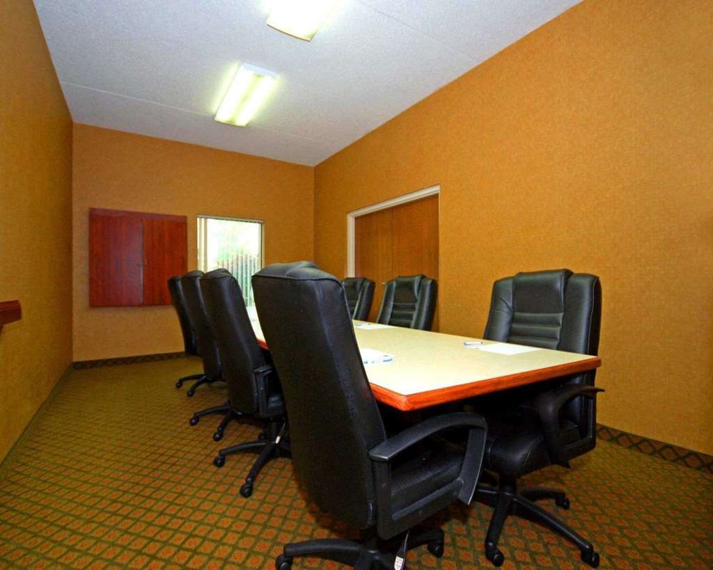 Comfort Inn Grove City - Columbus South Fasilitas foto