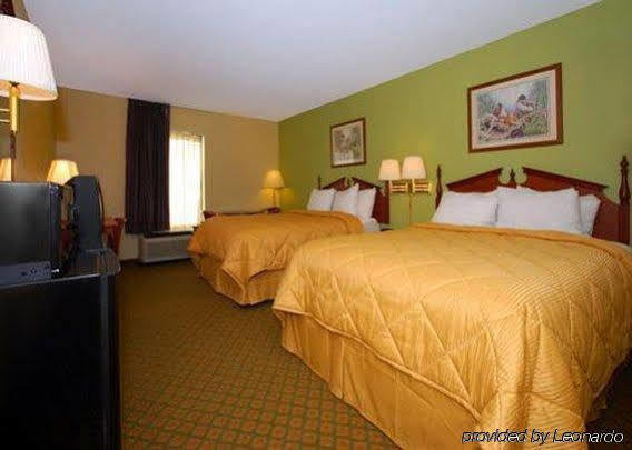 Comfort Inn Grove City - Columbus South Bagian luar foto