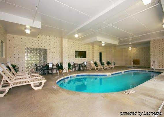 Comfort Inn Grove City - Columbus South Bagian luar foto