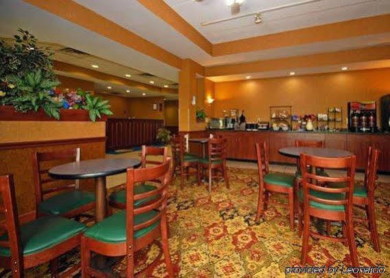 Comfort Inn Grove City - Columbus South Bagian luar foto